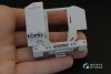 Quinta Studio QD35023 K-4386 Typhoon VDV 3D-Printed & coloured Interior on decal paper (for MENG kit) 1/35
